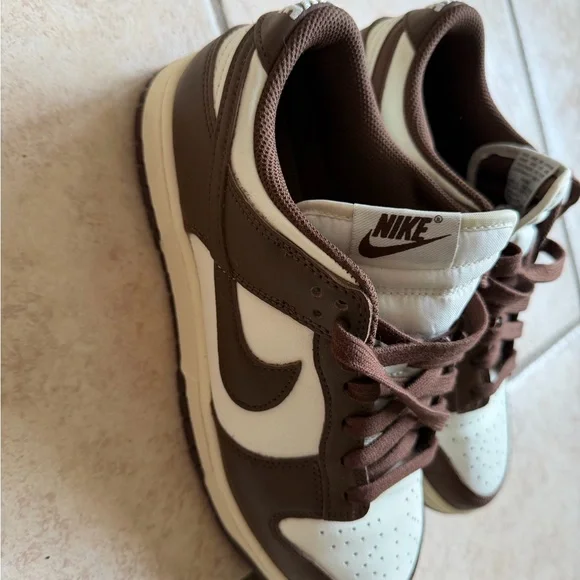 Nike Dunks ‘Cacao Wow’ - Picture 2 of 5